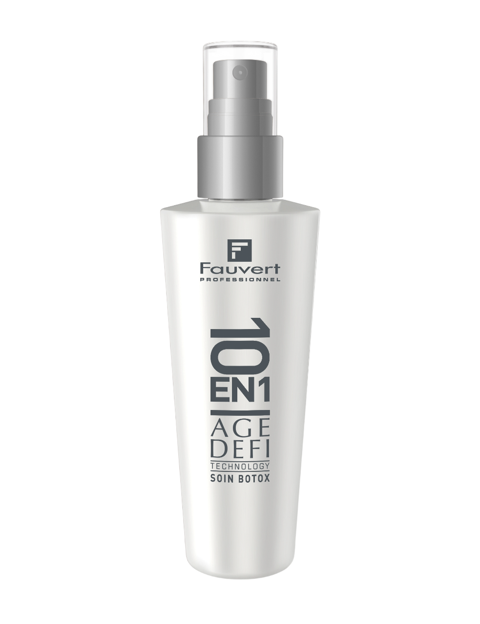 BOTOX AGE DEFI TECHNOLOGY