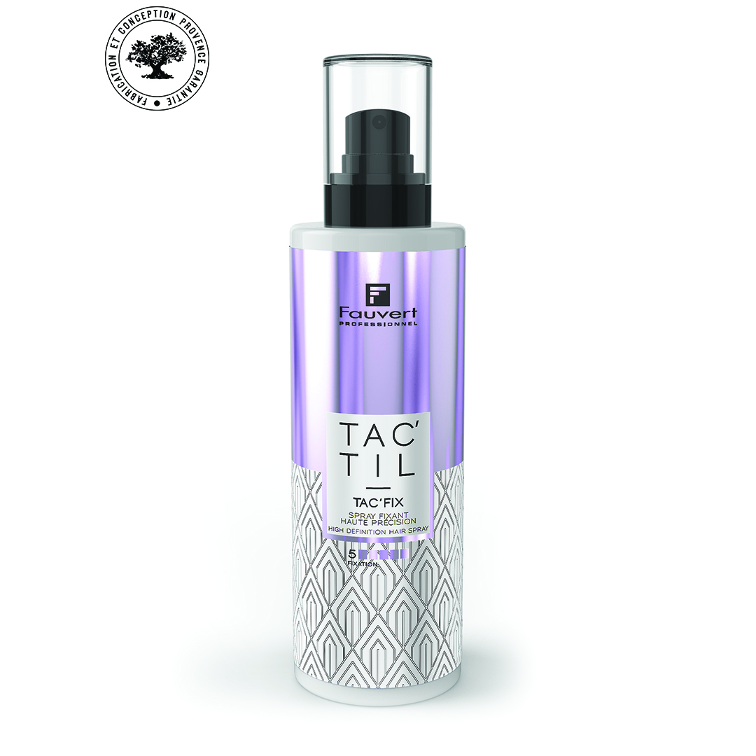 Spray Fixant Haute Précision Tac Fix