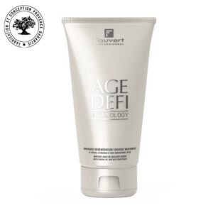 MASQUE AGE DEFI TECHNOLOGY