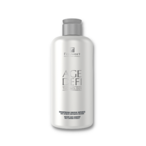 SHAMPOOING AGE DEFI TECHNOLOGY