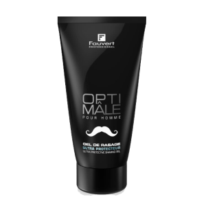 Gel de Rasage Optimâle