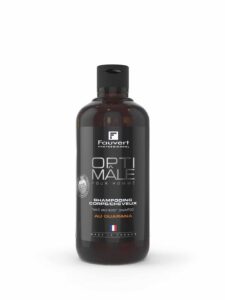 Shampooing Corps et Cheveux Optimâle