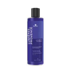 Shampooing Repigmantant Déjaunisseur