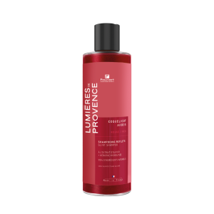 Shampooing Repigmantant Rouge Coquelicot