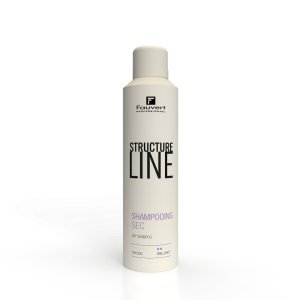 Shampooing Sec Structure Line