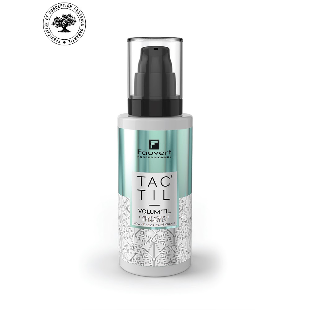 Crème Volume et Maintien VolumTil