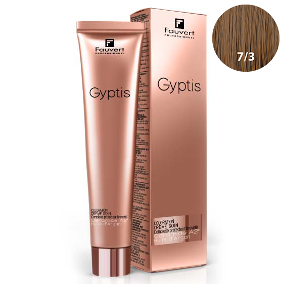 GYPTIS 7/3 BLOND DORÉ