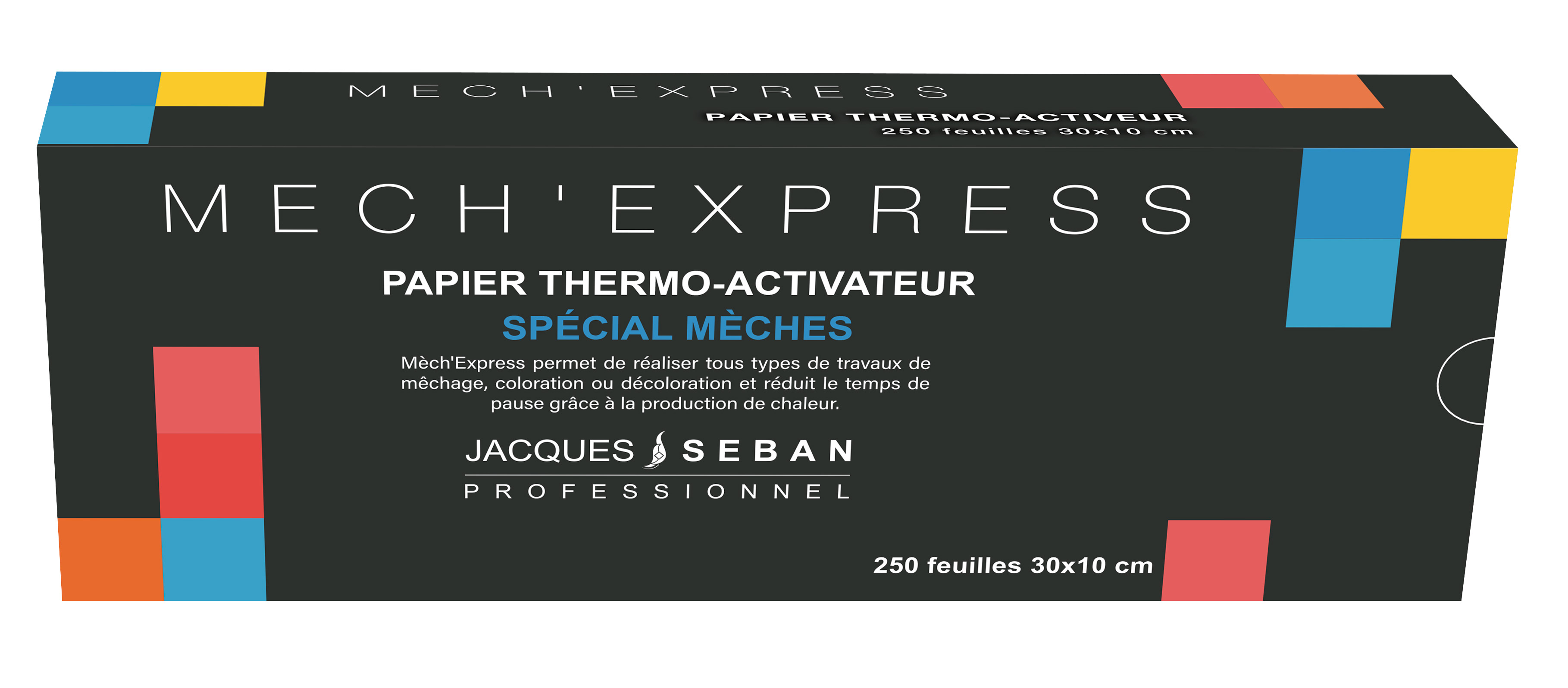 MECH EXPRESS GRAND MODELE 30 x 10 BTE 250