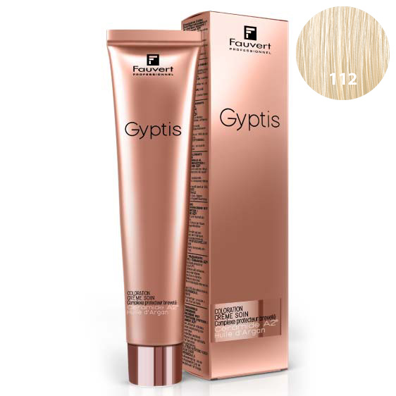 GYPTIS 112 SUPER ECLAIRCISSANT