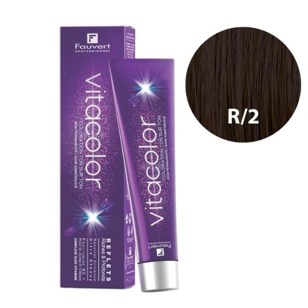 VITACOLOR R/2 IRISIÉ GRIS