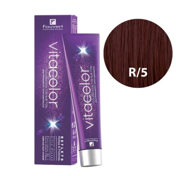 VITACOLOR R/5 ACAJOU