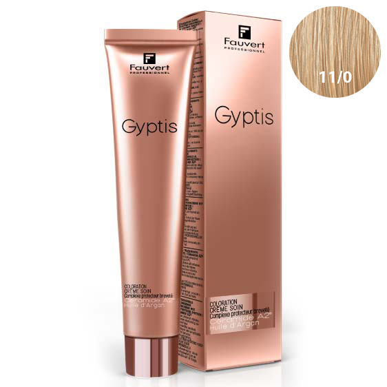 GYPTIS 11/0 BLOND SUPER CLAIR
