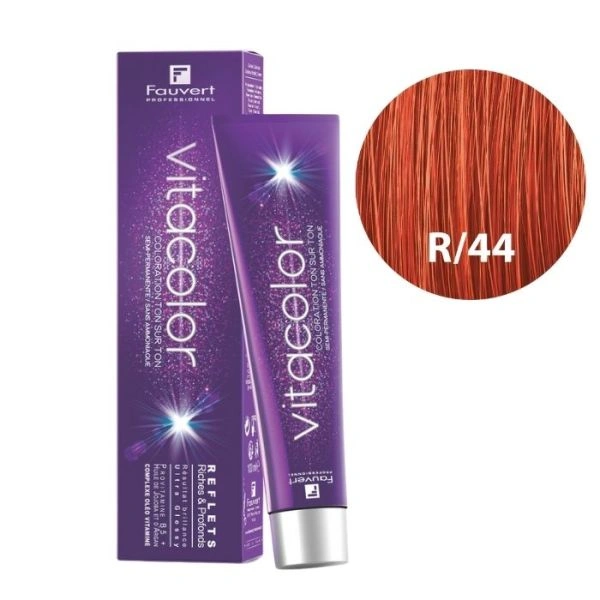 VITACOLOR R/44 CUIVRÉ INTENSE