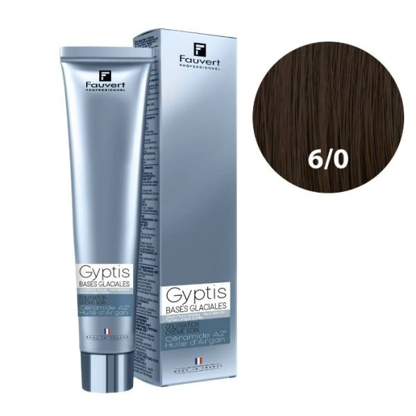 GYPTIS 6/0C BLOND FONCE FRD GL