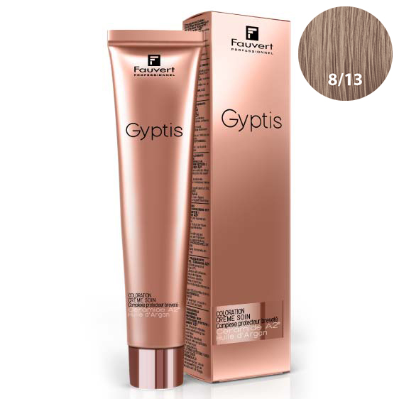 GYPTIS 8/13 BLOND CLAIR BEIGE