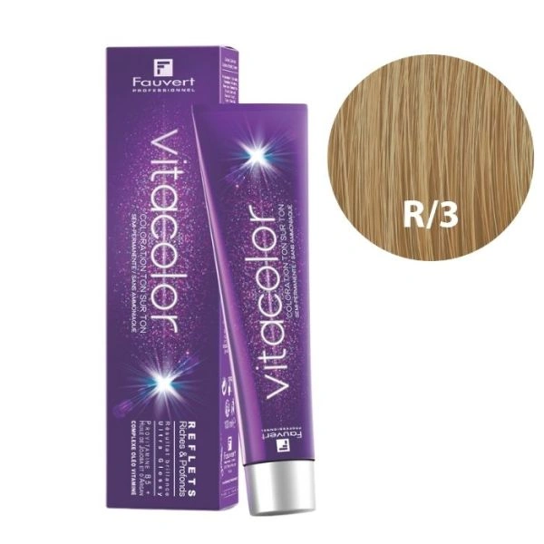 VITACOLOR R/3 DORÉ