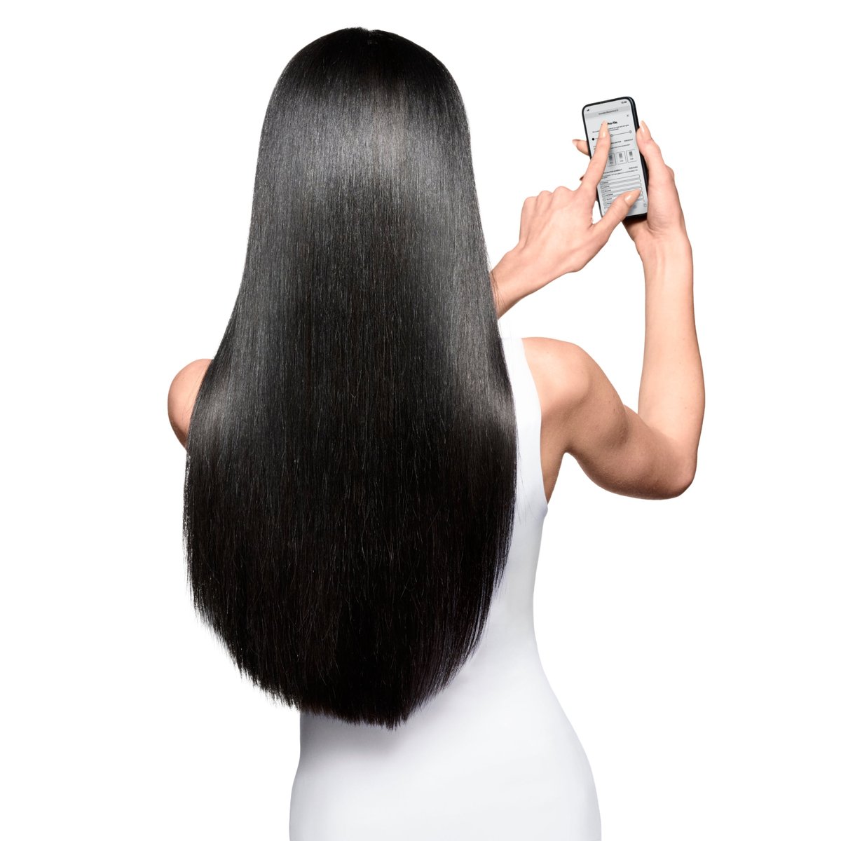 Hair diagnosis