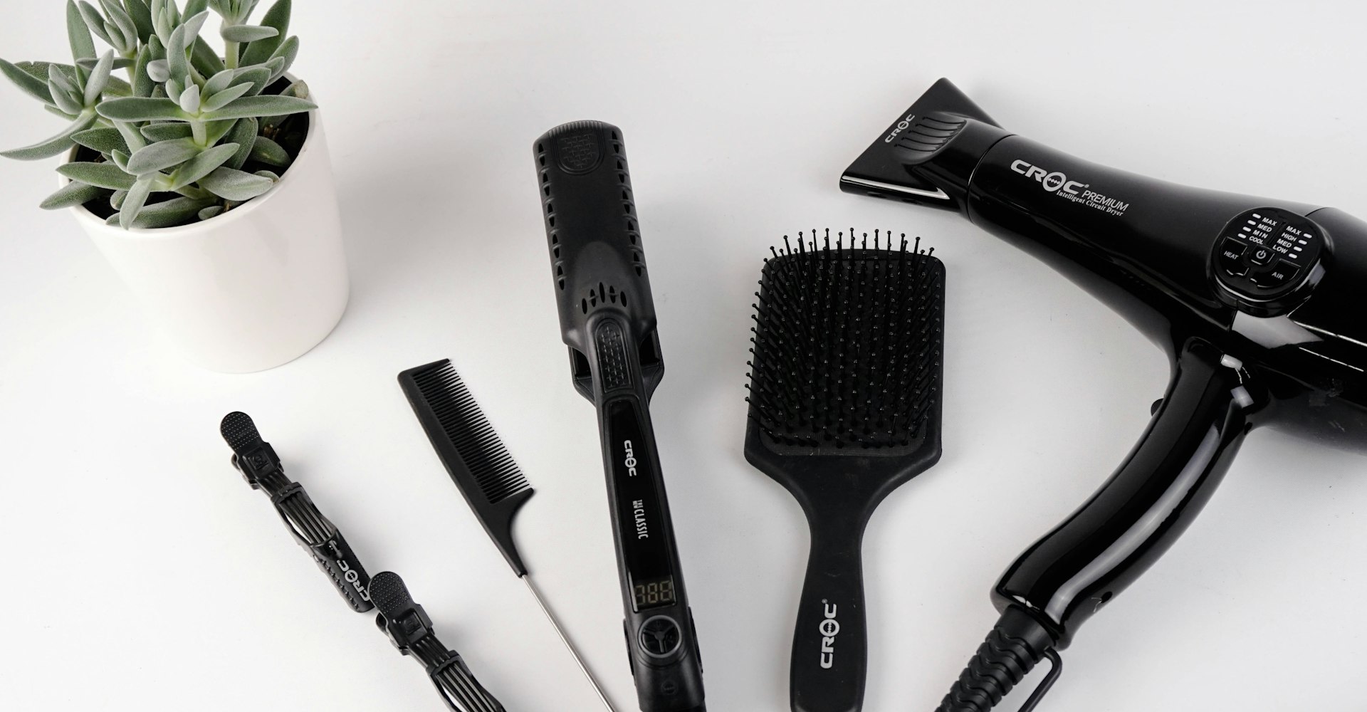 C’est chaud : conseils pro pour choisir le meilleur sèche-cheveux.