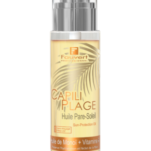 Huile Protection Solaire des Cheveux Capiliplage