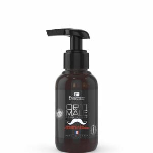 Baume 2 en 1 Visage et Barbe