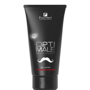 Gel-Crème Après Rasage Optimâle