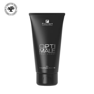 Gel Coiffant Fixation Forte