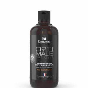 Shampooing Corps et Cheveux Optimâle