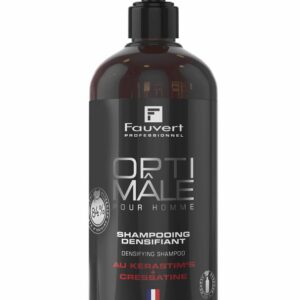 Shampooing Anti-Chute Optimâle