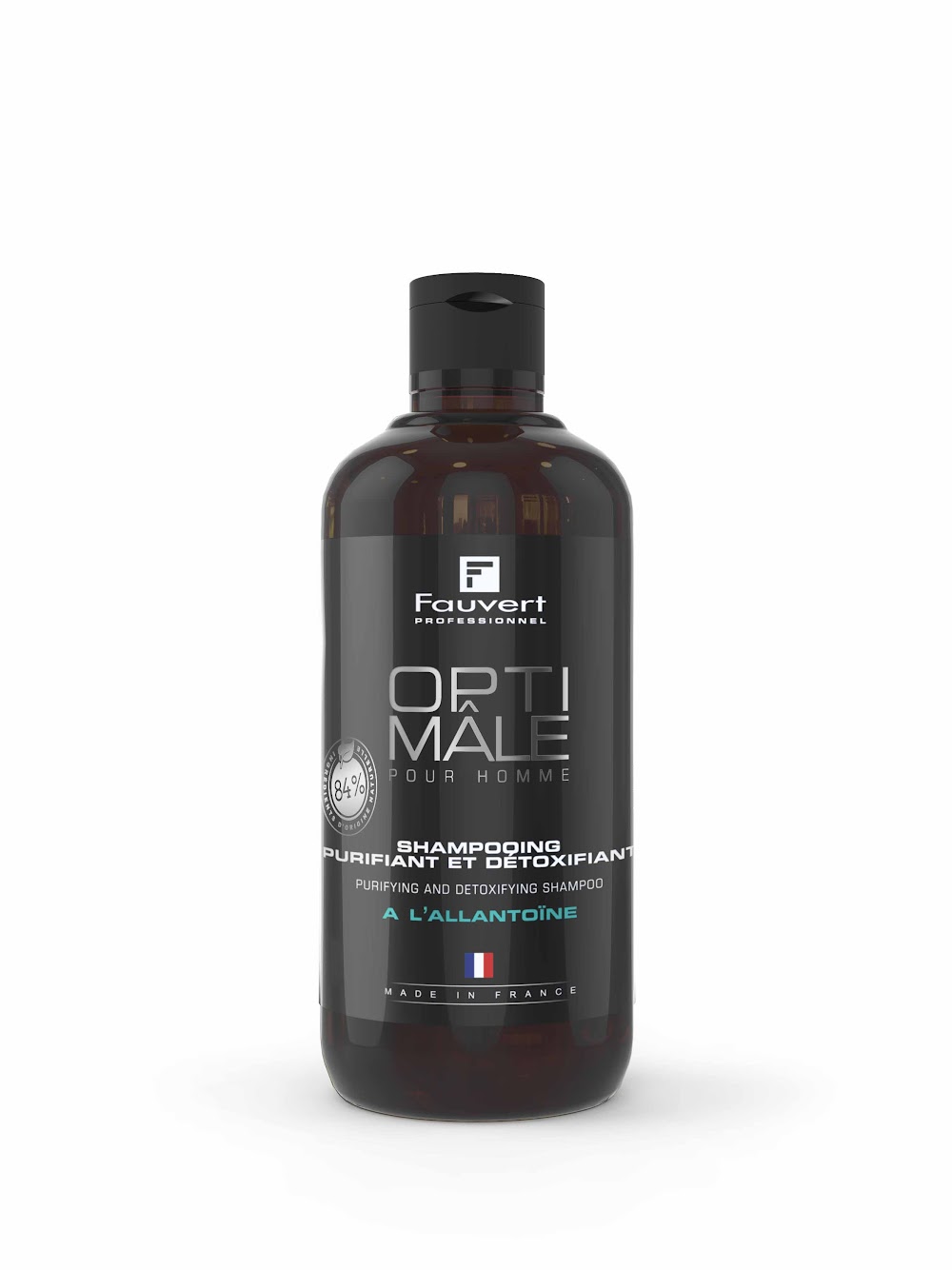 Shampooing Purifiant Optimâle - Image 2