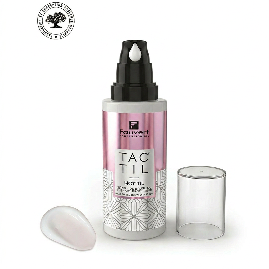 Sérum de Brushing Thermo Protecteur Hot Til - Image 2