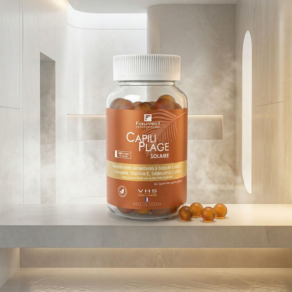 Complément Alimentaire Gummies - Image 3