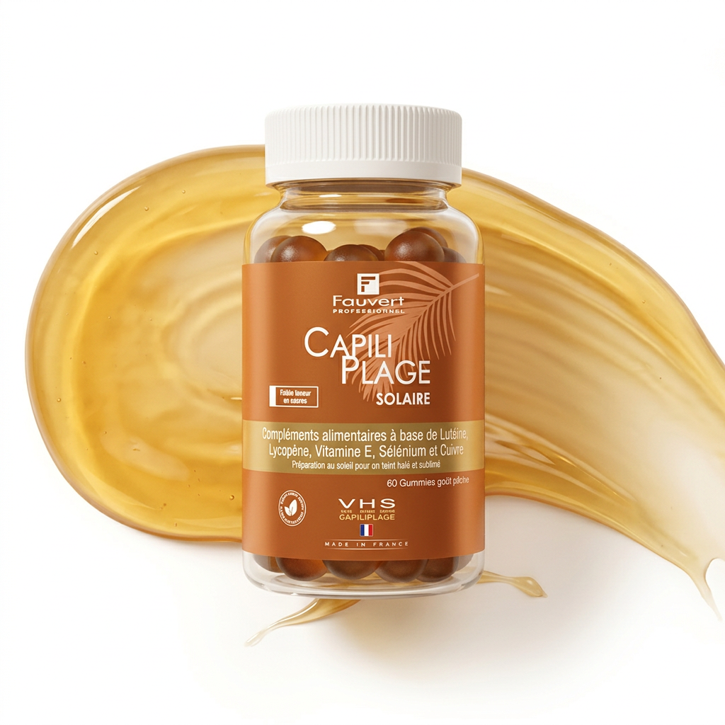 Complément Alimentaire Gummies - Image 2