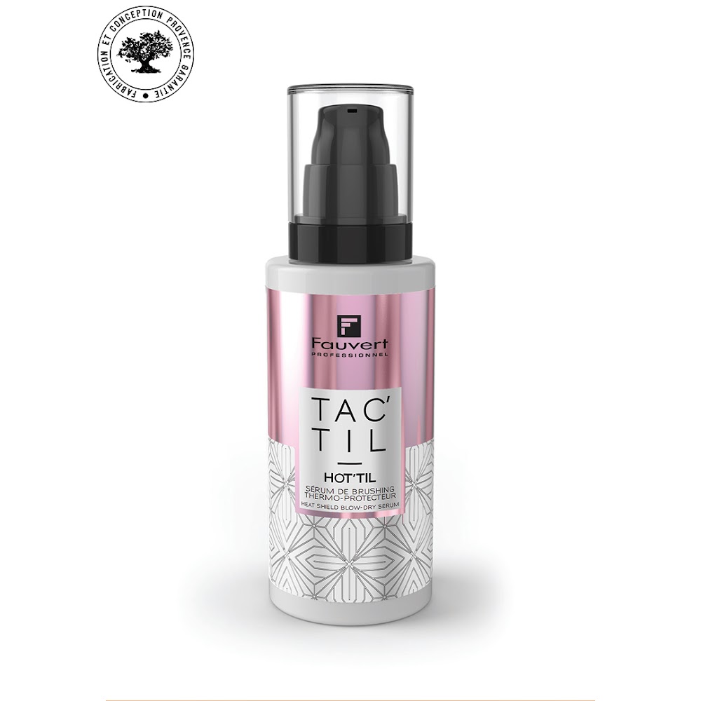 Sérum de Brushing Thermo Protecteur Hot Til