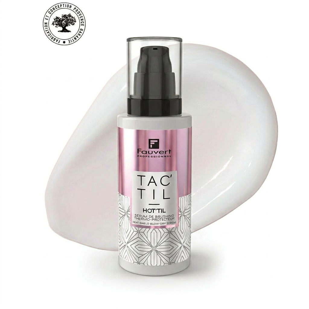 Sérum de Brushing Thermo Protecteur Hot Til - Image 3