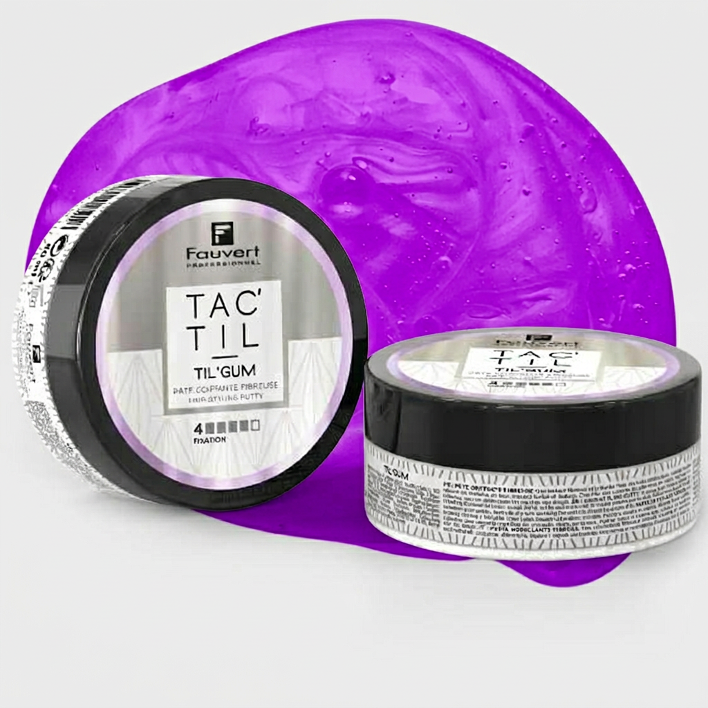 Cire Coiffante Fibreuse Til'Gum - Image 2