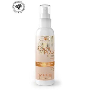Crème Solaire à lAloe Vera SPF