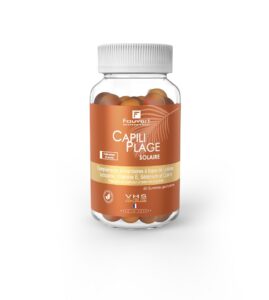 Complément Alimentaire Gummies