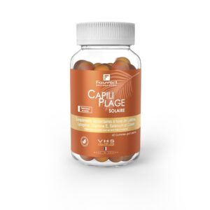 Complément Alimentaire Gummies