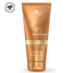 Masque Rénovateur Capiliplage