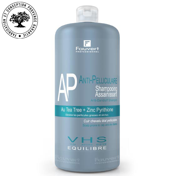Shampooing Anti-pelliculaire - Image 3