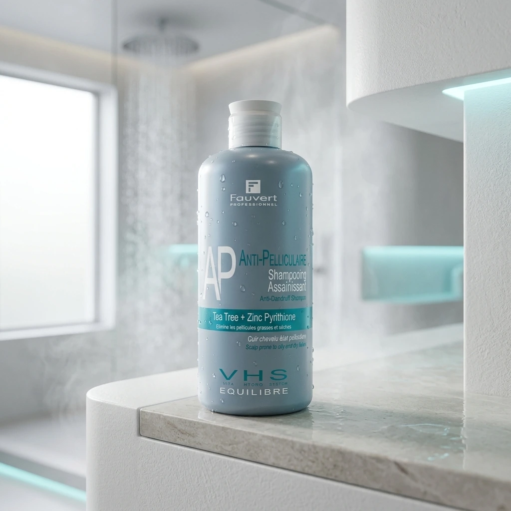 Shampooing Anti-pelliculaire - Image 5