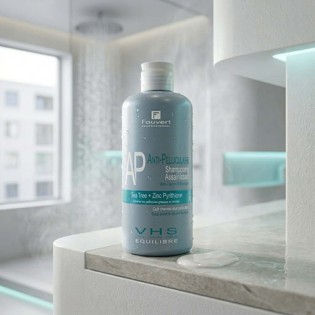 Shampooing Anti-pelliculaire - Image 6