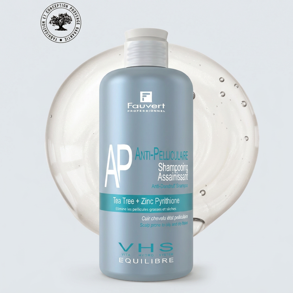 Shampooing Anti-pelliculaire - Image 8