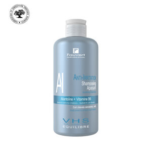 Shampooing Apaisant Anti Irritation