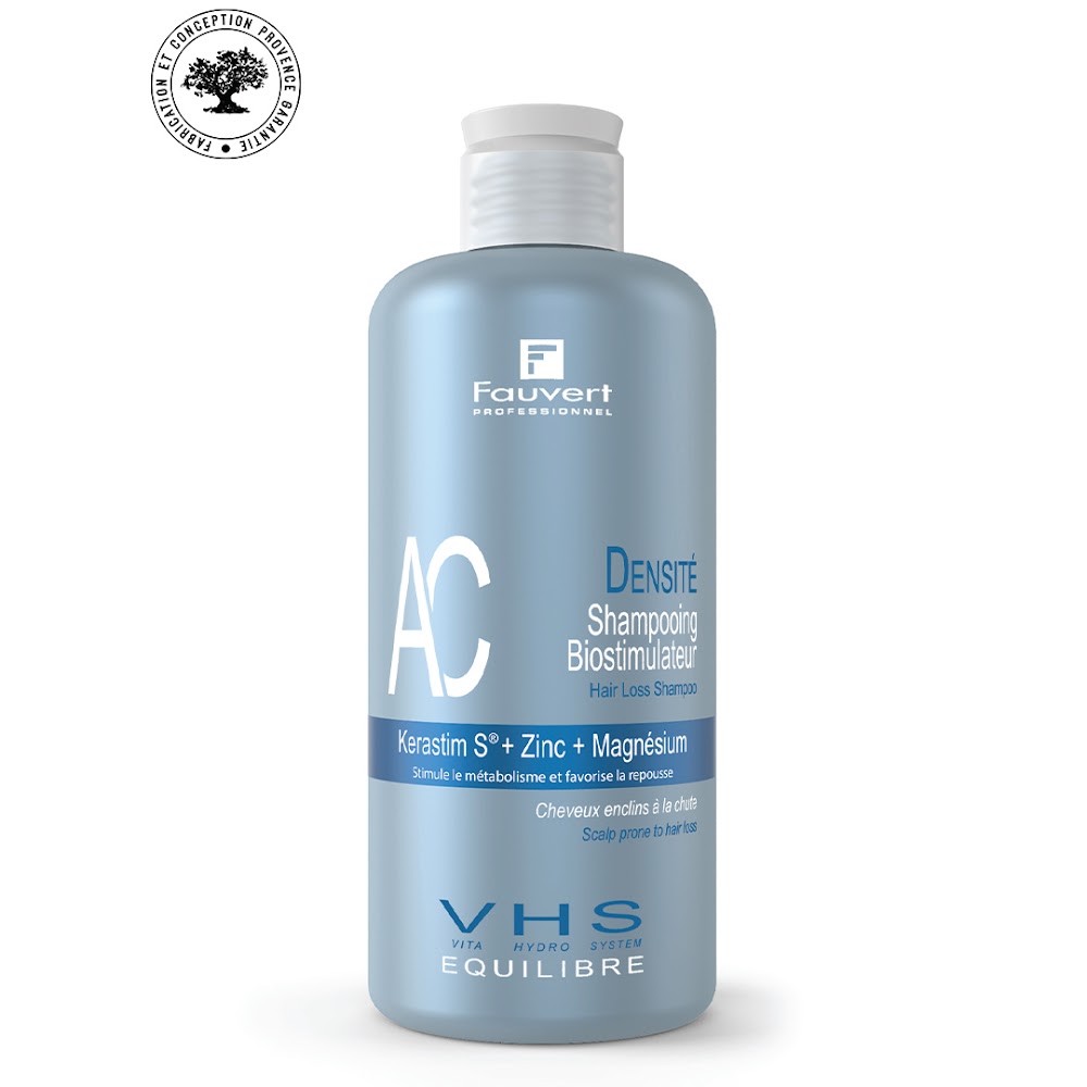 Shampooing Biostimulateur Anti-Chute