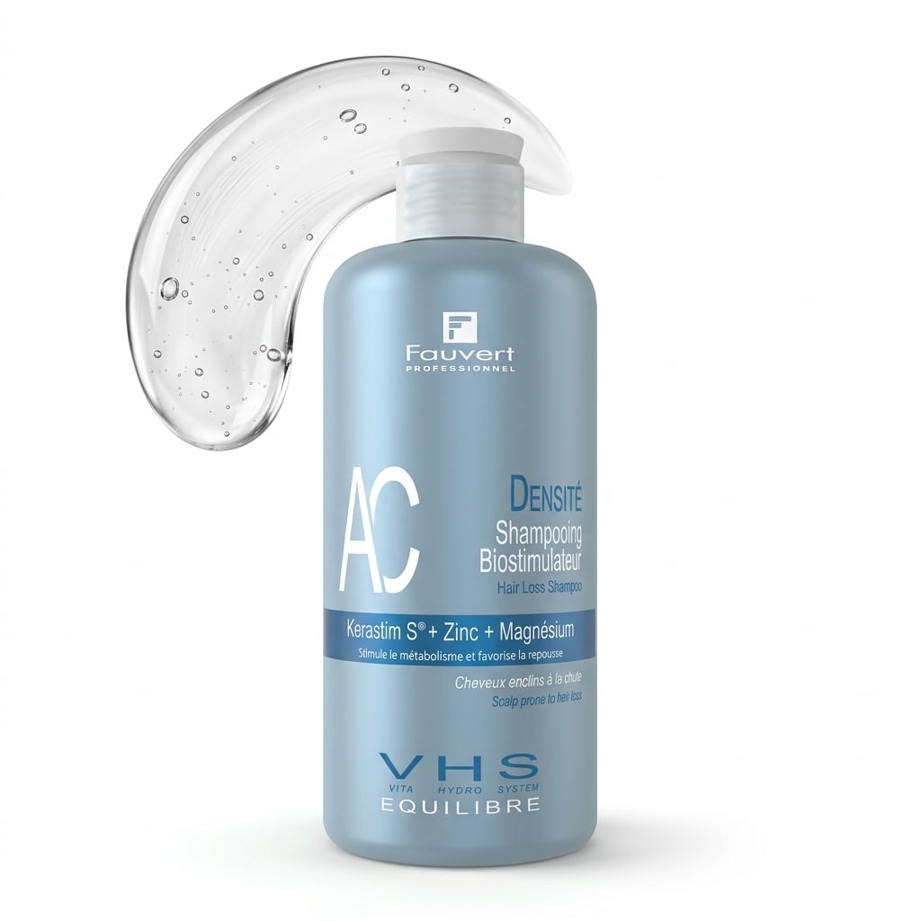 Shampooing Biostimulateur Anti-Chute - Image 3