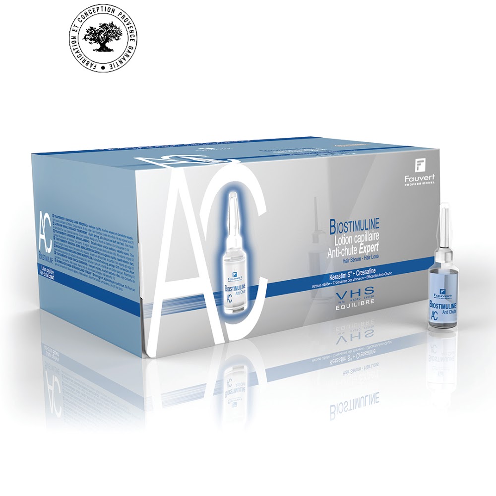Lotion Biostimuline Anti-Chute - Image 2