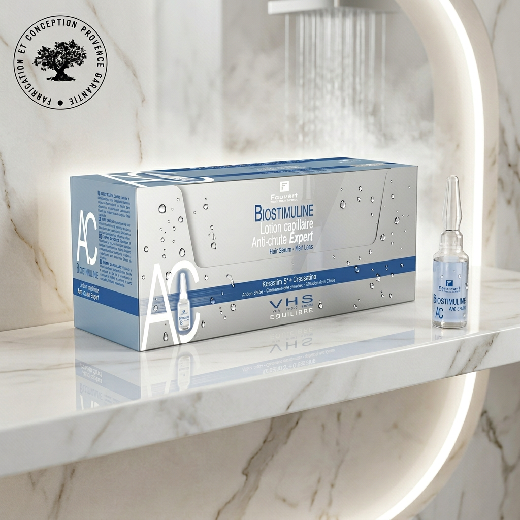 Lotion Biostimuline Anti-Chute - Image 3