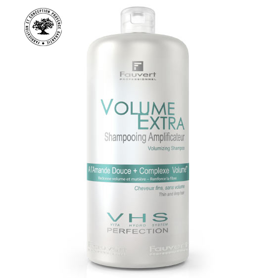 Shampooing Amplificateur Volume Extra - Image 2