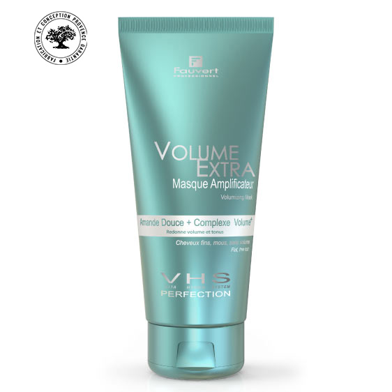 Masque Amplificateur Volume Extra
